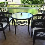 Apartmani Milin