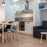 Bell Apartment