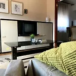 Anka Cozy Apartment