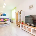 Apartment Ortensia