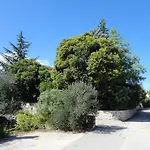 Apartment Villa Green Court