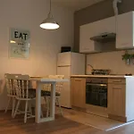 Tiana Apartment