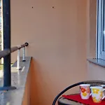 Apartment Franko