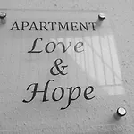 Apartment Love&Hope