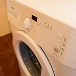 Apartments Silence