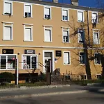 The Hostel