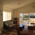 Blue Sky Apartments