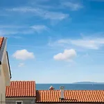 Apartments Malibu Deluxe
