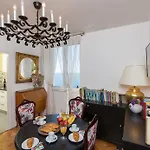 Love Affair Apartment