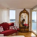 Love Affair Apartment