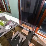 Evergreen Apartments Zadar