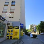 Apartment Zubcic