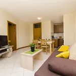 Apartments Glavan
