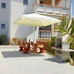 Holiday Home Stipe