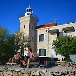 Lighthouse Villa Korkyra