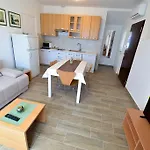 Arta Apartments