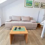 Arta Apartments