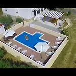 Holiday Home Stipe