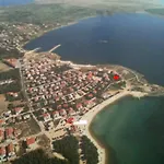 Aqua Sole Apartments Povljana