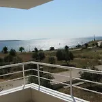 Aqua Sole Apartments Povljana