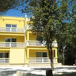 Apartmani Cuka