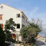 Apartments Zrnic