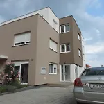 Apartment Tajana Residence