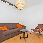 Seagull Apartment