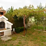 Apartments Tonkica