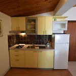 Comfortable Apartment With Balcony