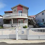 Apartments Micija