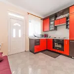 Apartments Hudic