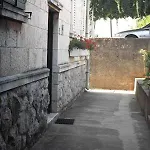 Ruskovic Apartments