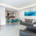 Apartman Moderna Lapad