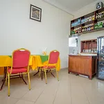 Albertine Tourist Resort