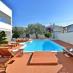 Holiday Home Bila Vila By Interhome