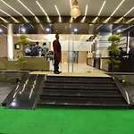 Hotel Grand Rajputana
