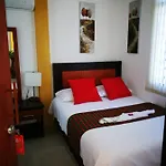 Hotel Gran Tesoro