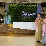 The Oriental Hotel Bataan