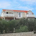 Apartmani Laguna