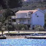 Apartmani Laguna