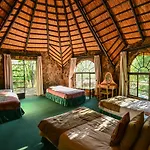 Matobo Hills Lodge