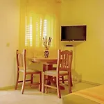 Apartmani Laguna