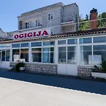 Rooms Ogigija