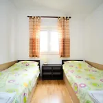 Apartmani Barbara