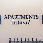 Apartments Rilovic