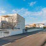 Apartment Andreja