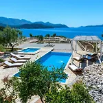 Luxury Villa Slano Doli Dubrovnik Region