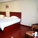 Greentree Inn Jiangsu Suzhou Kunshaneimen Road