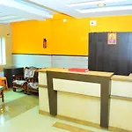 Hotel Sringeri Residency